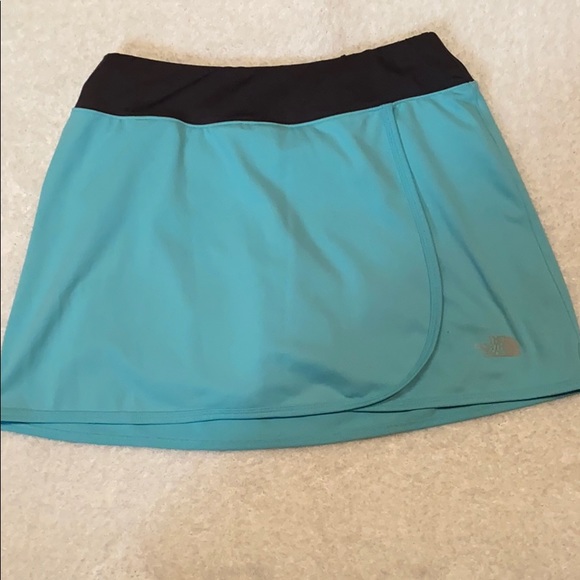 The North Face Pants - North Face flight series skort